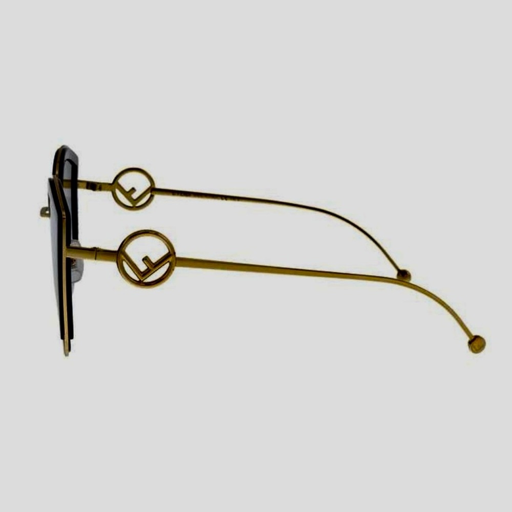 FENDI Cateye Sunglasses - Picture 7 of 7